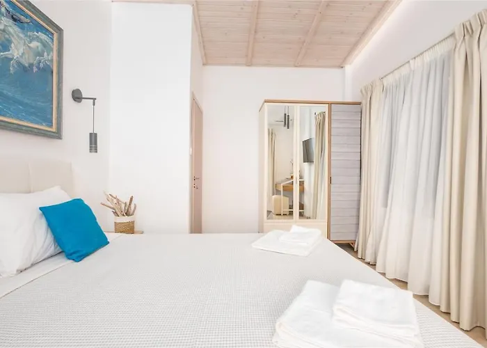 Pamina Mare * Nea Skioni