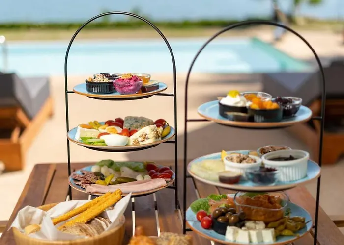 Pamina Mare Appartamento *