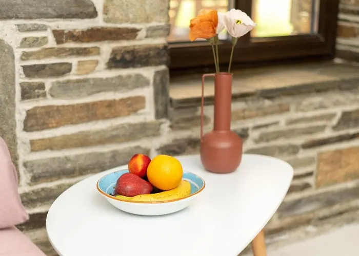 Pamina Mare Appartamento Nea Skioni