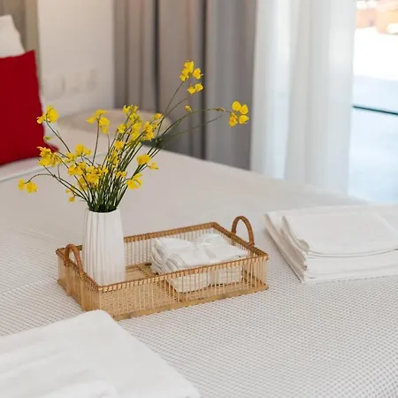 Appartement Pamina Mare