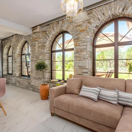 Pamina Mare Appartement *