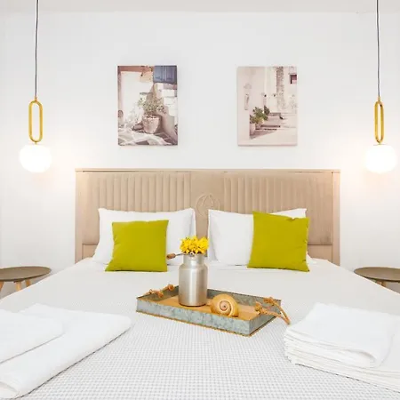 Pamina Mare Appartement *