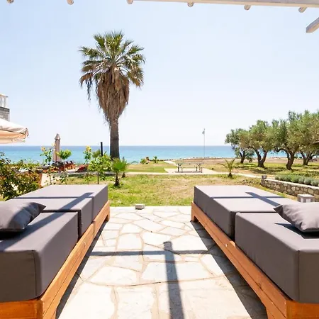 Pamina Mare Appartement *