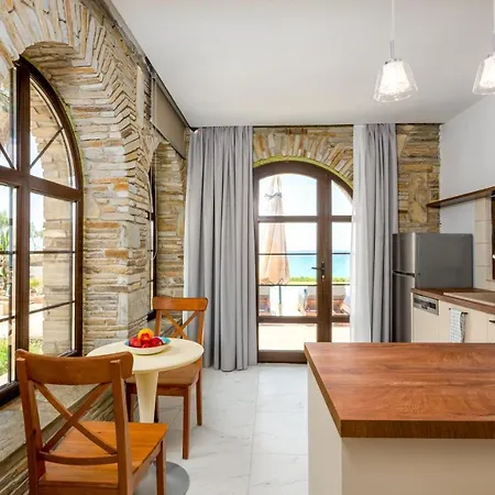 Pamina Mare Appartement Nea Skioni