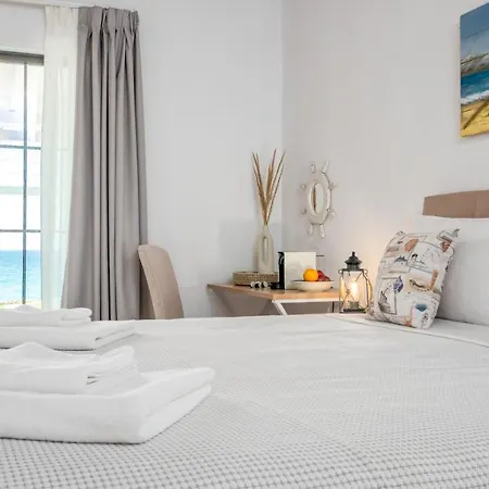 Pamina Mare Appartement Nea Skioni