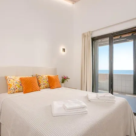 Appartement Pamina Mare