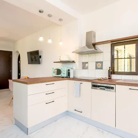 Pamina Mare Appartement