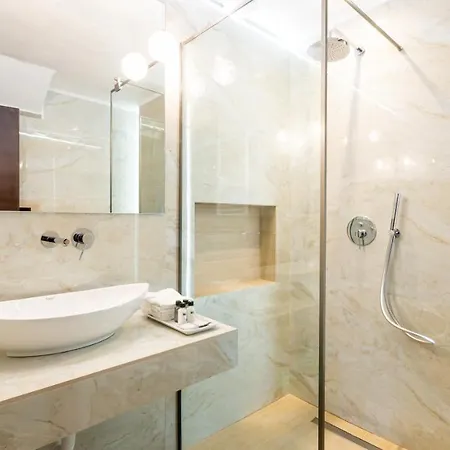 Pamina Mare Appartement