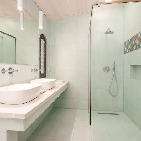 Pamina Mare Appartement