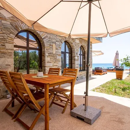 Apartamento Pamina Mare