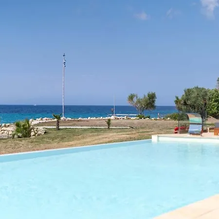 Pamina Mare Appartement *