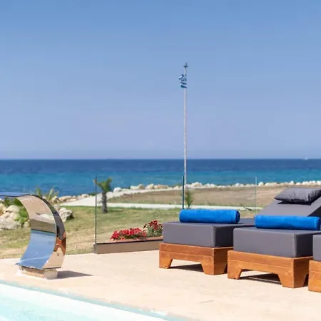 Appartement Pamina Mare Nea Skioni