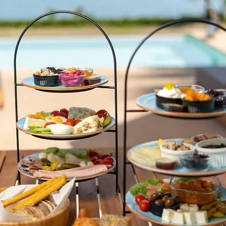 Pamina Mare Appartement *