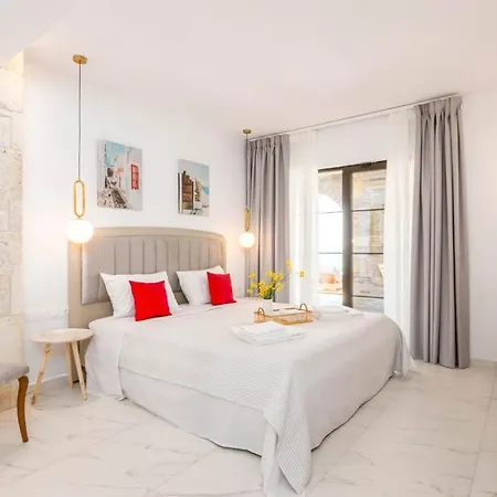 Pamina Mare * Nea Skioni