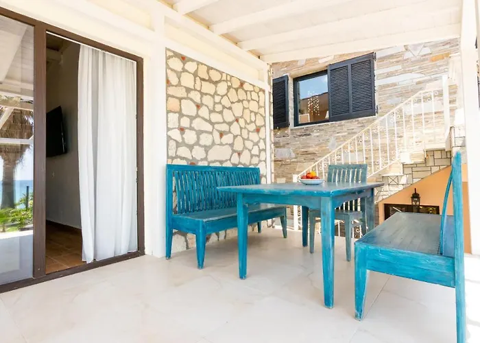 Appartement Pamina Mare