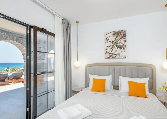 Pamina Mare Appartement