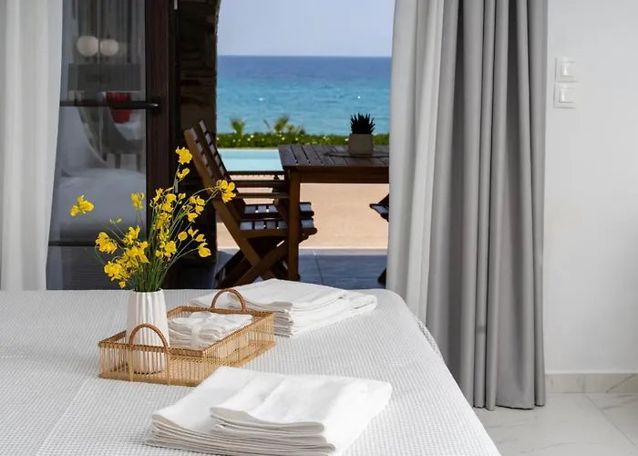 Pamina Mare Appartement