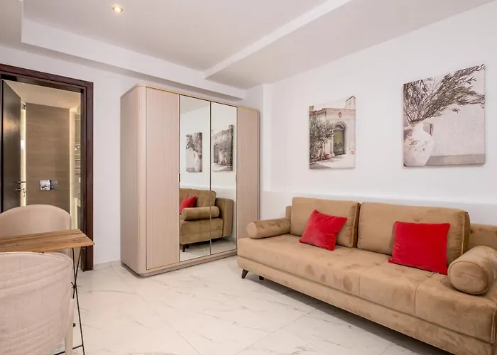 Pamina Mare Appartement