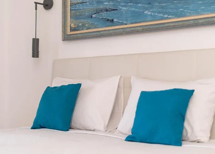 Appartement Pamina Mare Nea Skioni