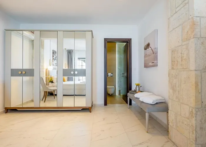 Appartement Pamina Mare Nea Skioni