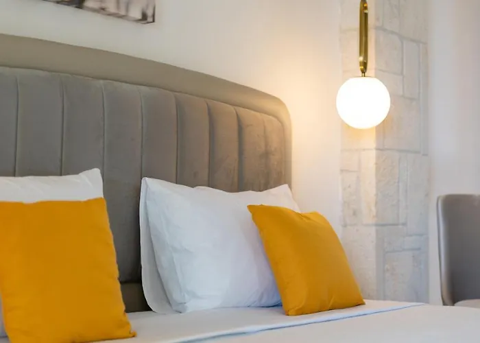 Appartement Pamina Mare