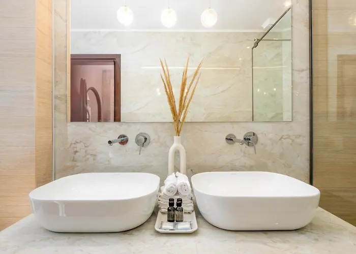Pamina Mare Appartement