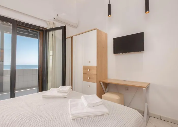 Appartement Pamina Mare