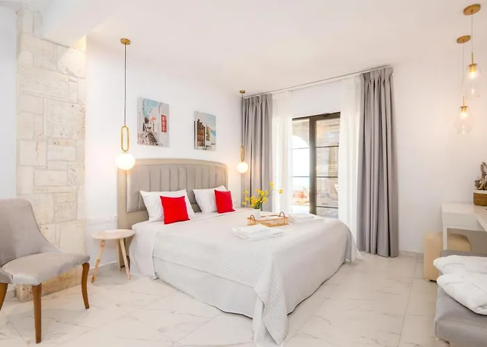 Appartement Pamina Mare *