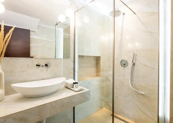 Pamina Mare Appartement