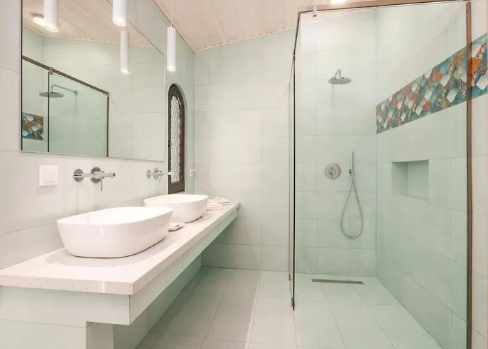Pamina Mare Appartement