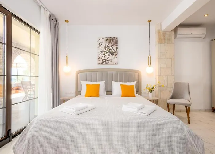 Pamina Mare Appartement