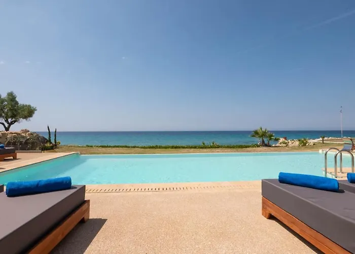 Pamina Mare Appartement