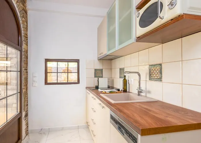 Pamina Mare Appartement *