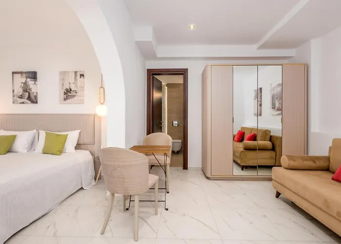 Pamina Mare Appartement *