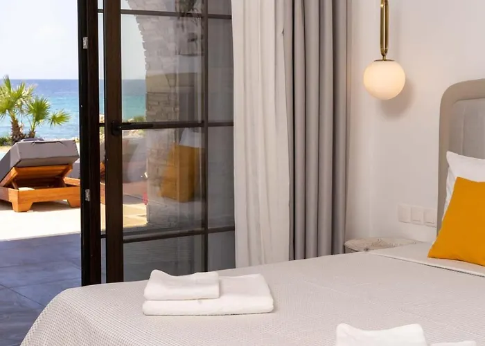Pamina Mare Appartement